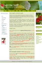 Mobile Screenshot of eagleridgeseeds.com